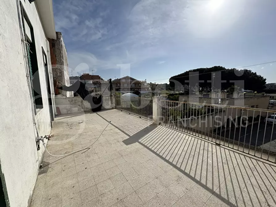 Immagine 16 di Appartamento in vendita  in Via nazionale, snc a Villafranca Tirrena