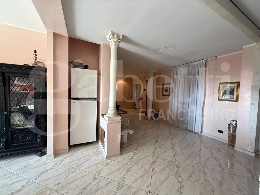 Immagine 6 di Appartamento in vendita  in Via Balatelle, 18 a San Giovanni La Punta