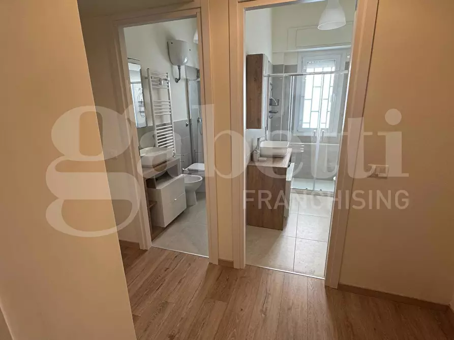 Immagine 8 di Appartamento in vendita  in Via Bonfiglio, 55 a Roma