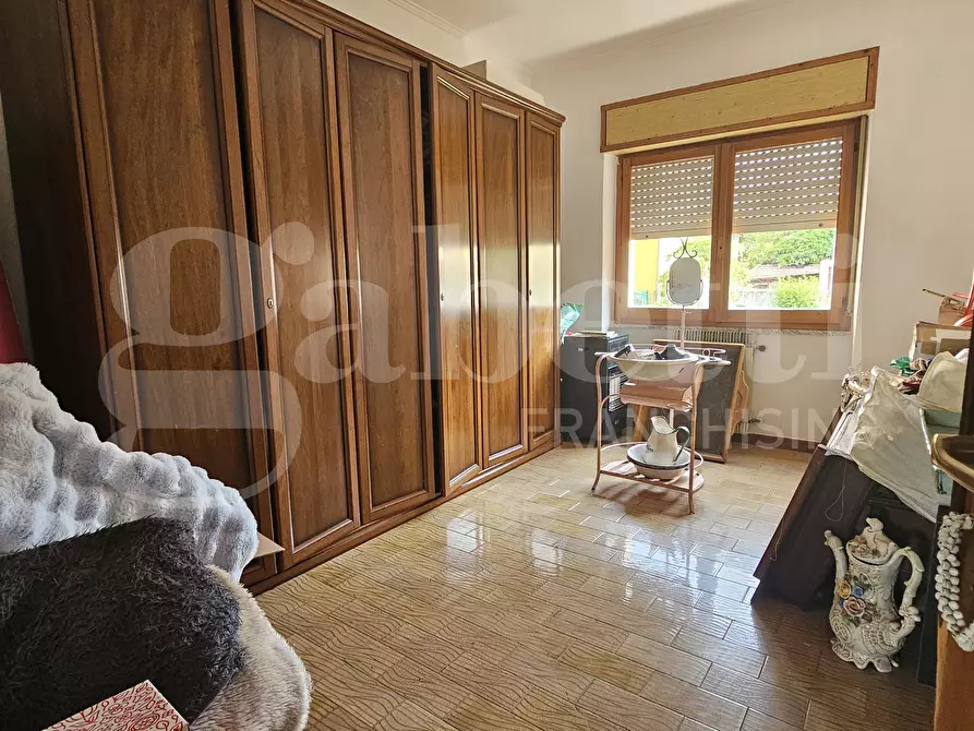 Immagine 13 di Appartamento in vendita  in Via Laconi, 15/A a Siliqua