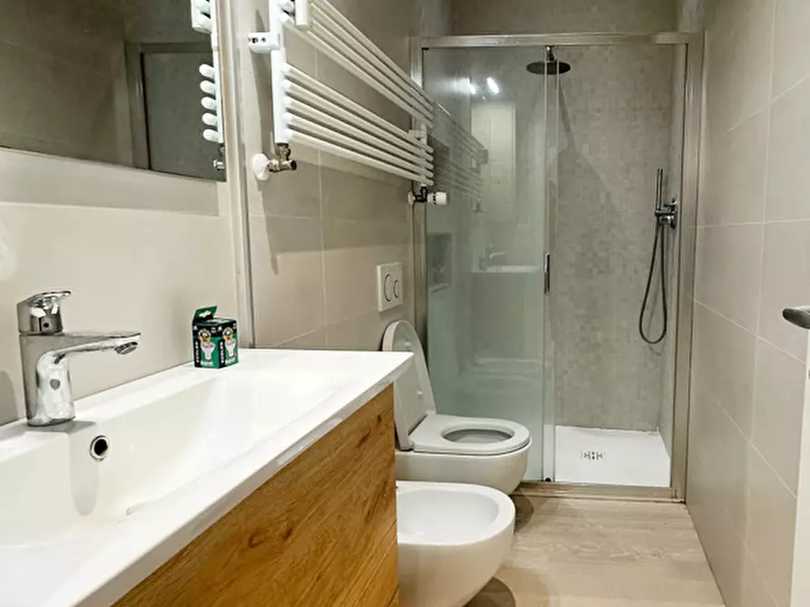 Immagine 16 di Appartamento in affitto  in Via Goito, 18 a Bologna