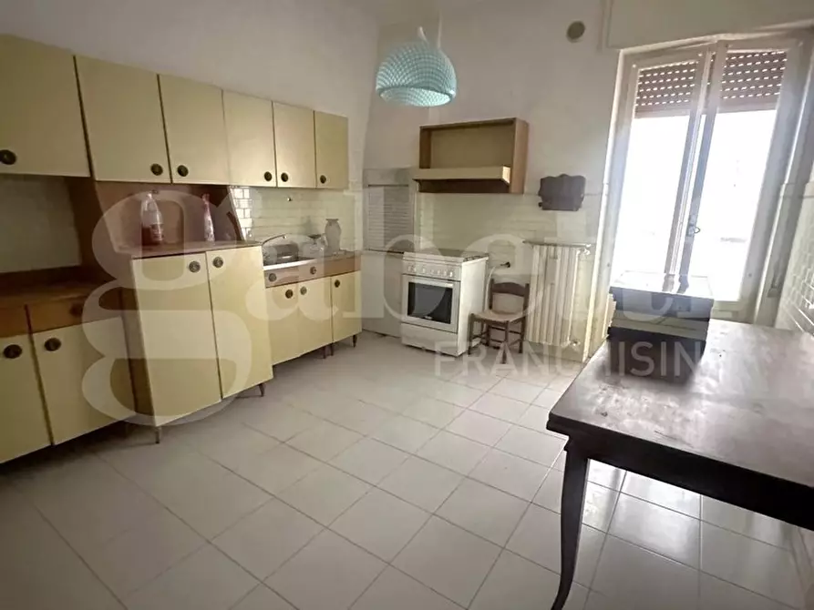 Immagine 7 di Appartamento in vendita  in Via Viterbo a Ostuni