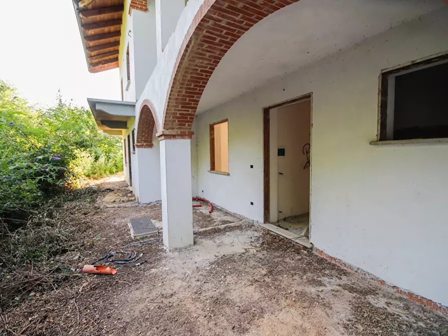 Immagine 29 di Casa indipendente in vendita  in Via Belmonte a Prascorsano