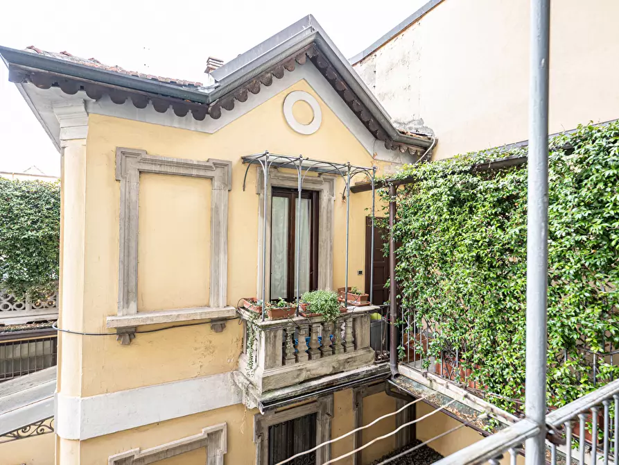 Immagine 42 di Appartamento in vendita  in Via Savona, 41 a Milano