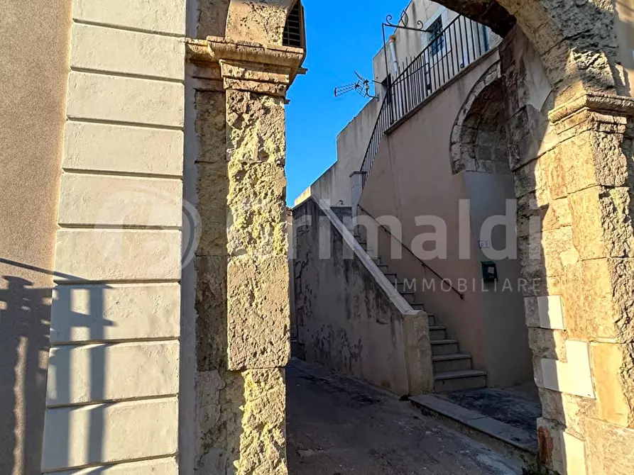 Immagine 16 di Appartamento in vendita  in Via Cavour a Avola