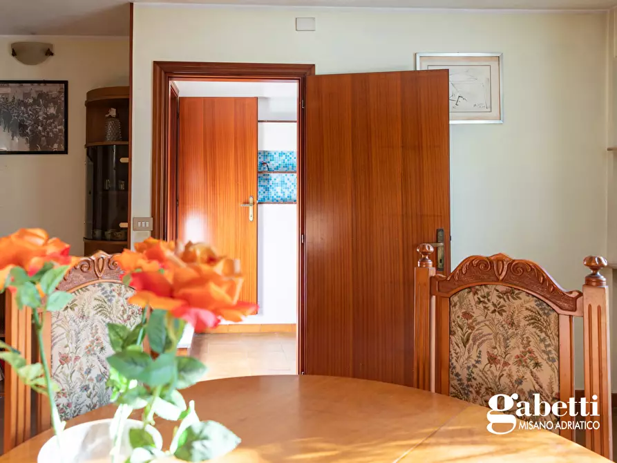 Immagine 11 di Terratetto in vendita  in Via CATTABRIGHE, 15 a Pesaro