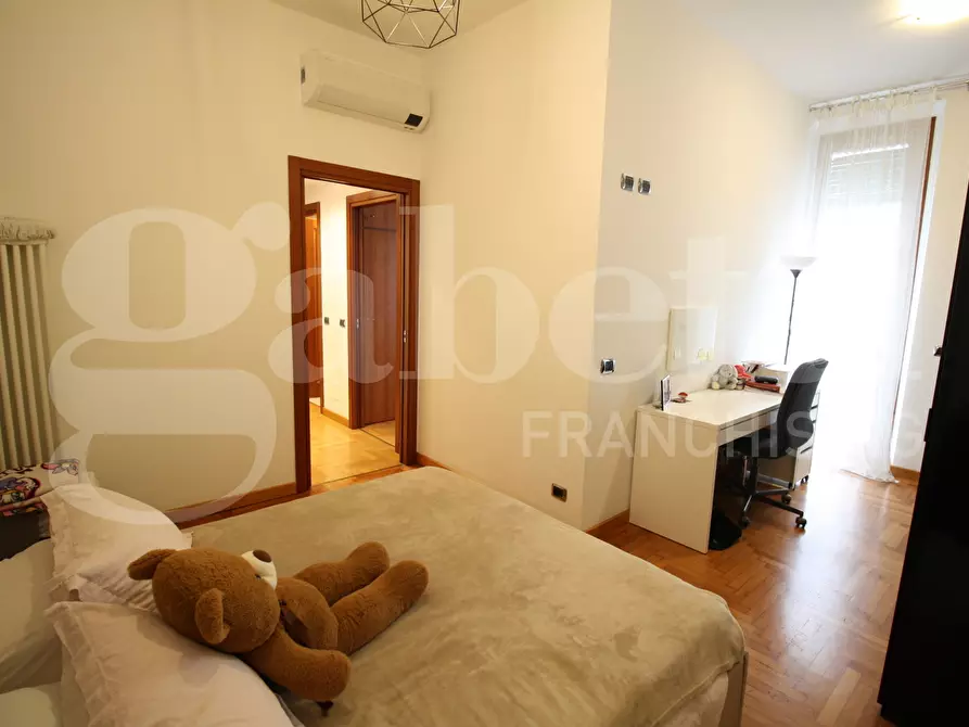 Immagine 18 di Appartamento in vendita  in Via Masaccio, 18 a Milano
