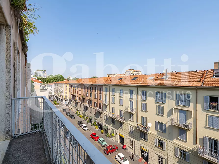 Immagine 3 di Appartamento in affitto  in Via Melloni, 10 a Milano