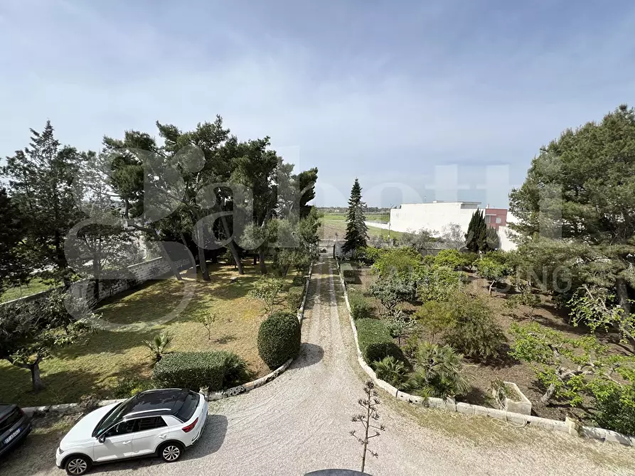 Immagine 36 di Villa in vendita  in Via Garibaldi, 43 a Arnesano