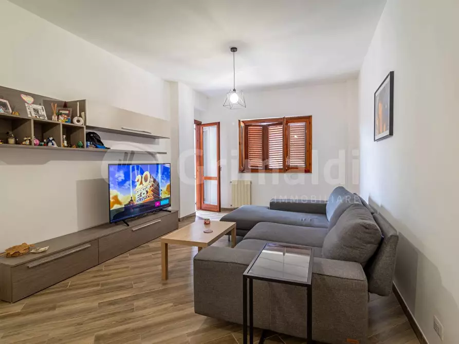 Immagine 5 di Appartamento in vendita  in Viale Scala Greca, 181 a Siracusa