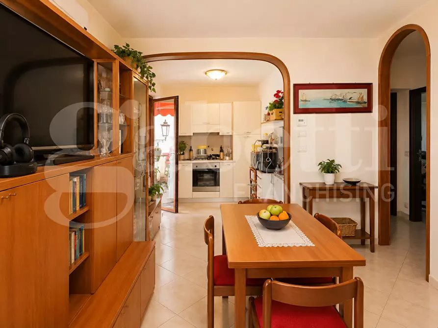 Immagine 10 di Casa indipendente in vendita  in Via CHIOGGIA- CALLE RIONE DUOMO, 00 a Chioggia