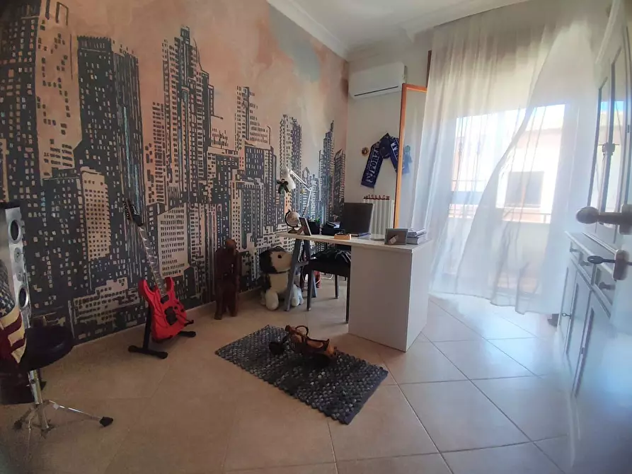 Immagine 17 di Appartamento in vendita  in Viale 2 GIUGNO a San Severo