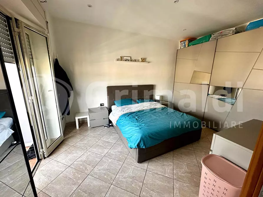 Immagine 35 di Appartamento in vendita  in Via lepanto, 53 a Napoli