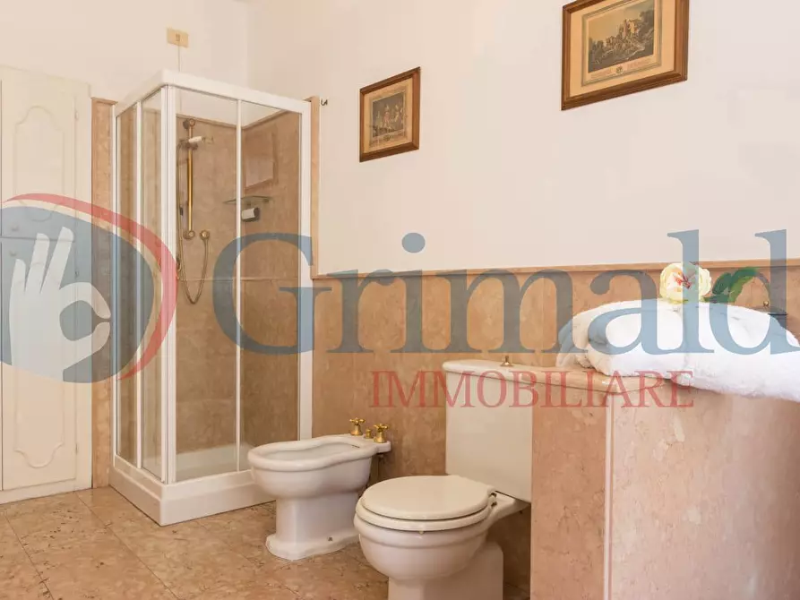 Immagine 15 di Palazzo in vendita  in Via BEATRICE a Massa