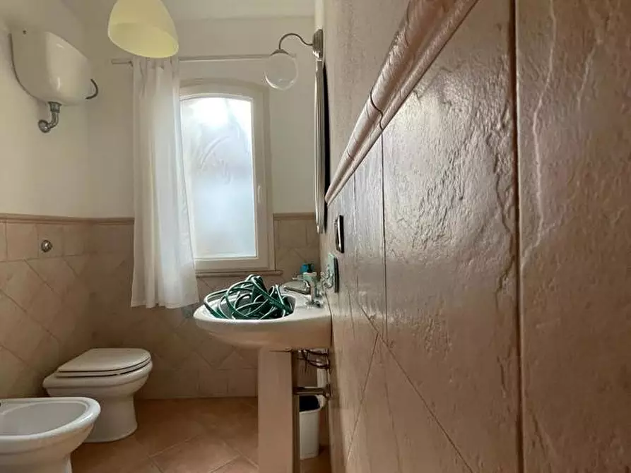 Immagine 13 di Appartamento in vendita  in Via degli Olmi, snc a Portoscuso