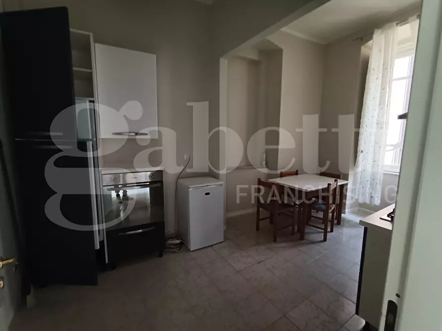 Immagine 16 di Appartamento in affitto  in Piazza Stocco, 10 a Catanzaro