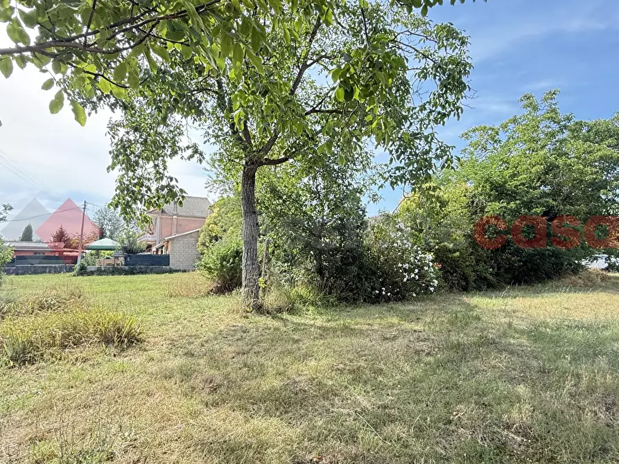Immagine 31 di Casa indipendente in vendita  in Via sacro cuore, 10 a Alatri