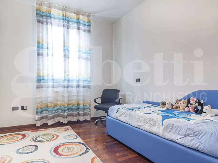 Immagine 16 di Appartamento in vendita  in Via Pergolesi, 11 a Cento