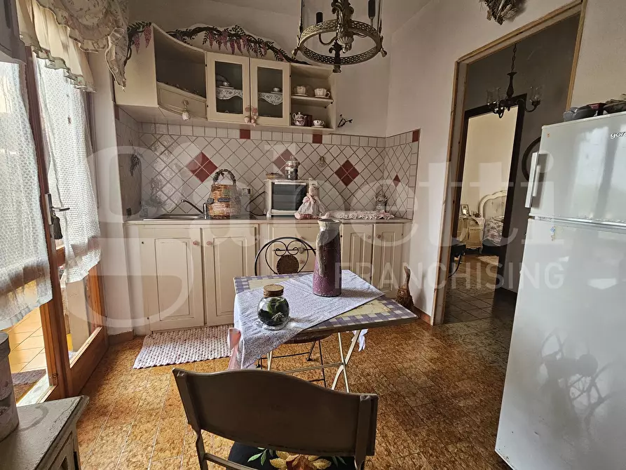 Immagine 7 di Appartamento in vendita  in Via Laconi, 15/A a Siliqua