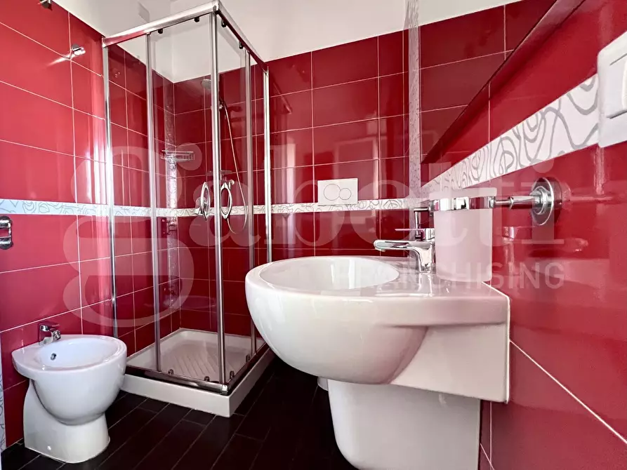 Immagine 11 di Appartamento in vendita  in Via Monte Sabotino, snc a Cagliari