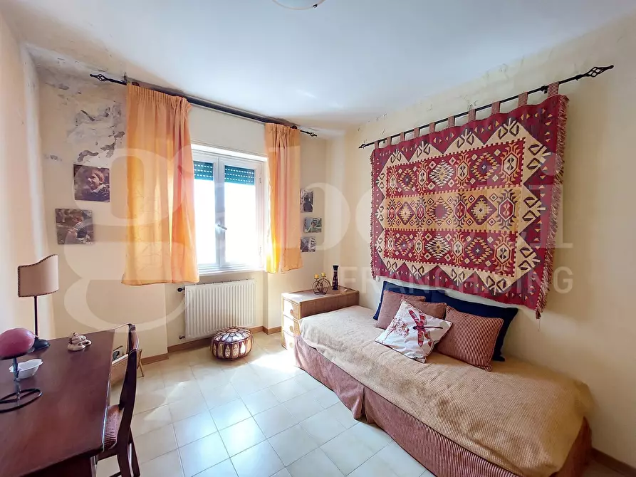 Immagine 16 di Appartamento in vendita  in Viale della Vittoria, 32 a Alba Adriatica