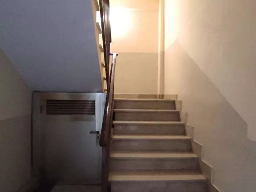 Immagine 15 di Appartamento in vendita  in Via MONTEBELLO a San Severo