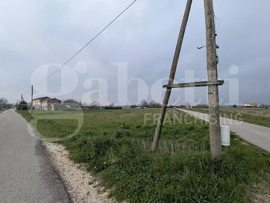 Immagine 7 di Rustico / casale in vendita  in Via CAVARZERE LocalitÃ  Ramoperaro, 00 a Cavarzere