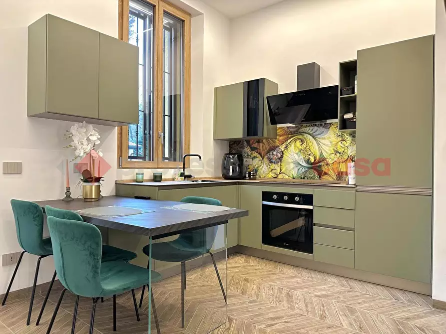 Immagine 27 di Appartamento in vendita  in Via Dante a Opera