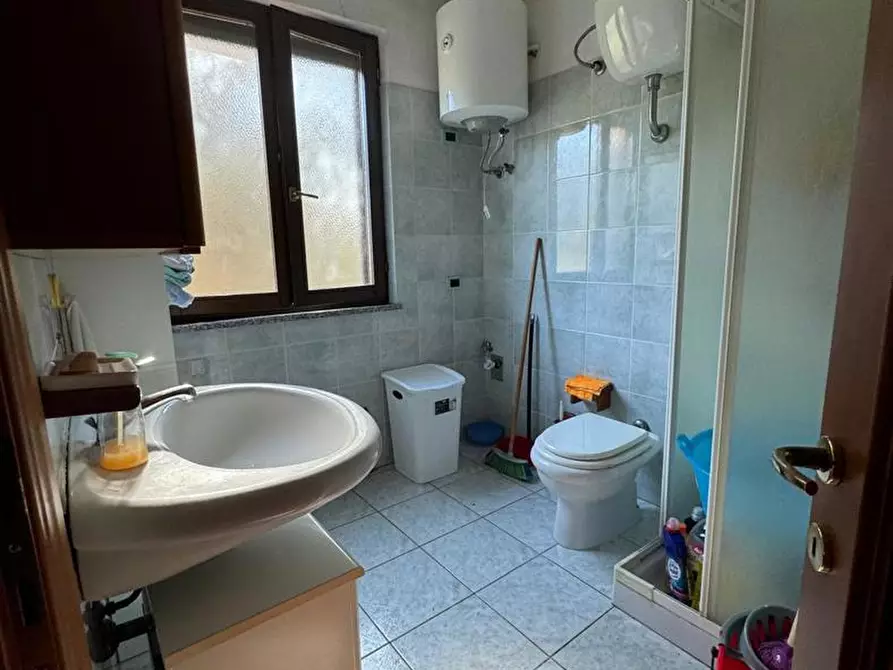 Immagine 16 di Casa indipendente in vendita  in LocalitÃ  Sa Perdera, snc a Iglesias