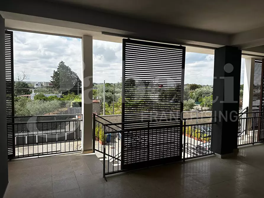 Immagine 32 di Capannone industriale in affitto  in Strada del Carro a Bisceglie