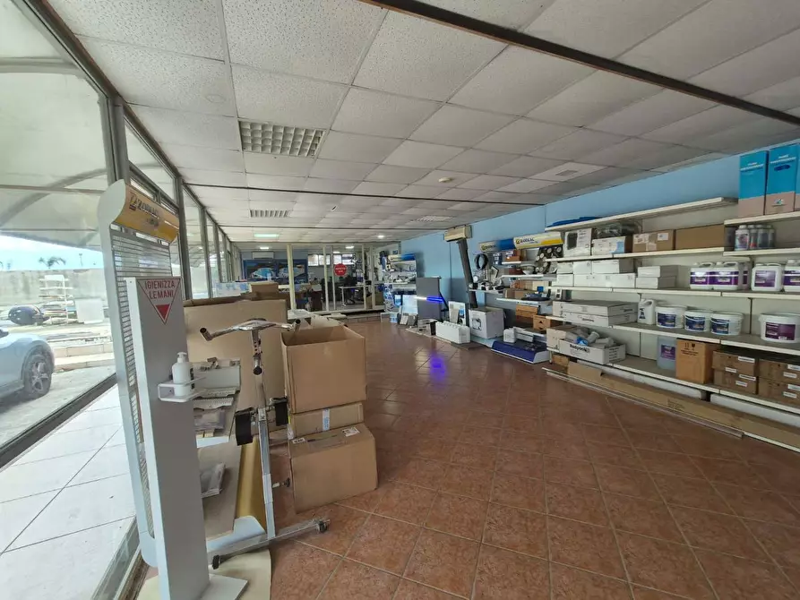 Immagine 22 di Terreno agricolo in vendita  in Via elorina, snc a Siracusa