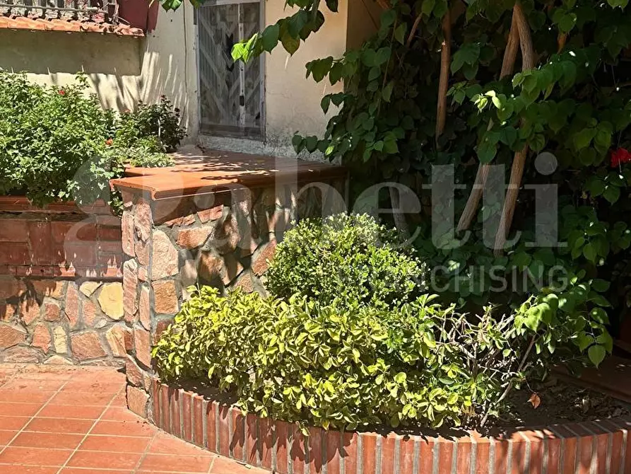 Immagine 20 di Casa indipendente in vendita  in Corso Umberto I, 193 a Torre Annunziata