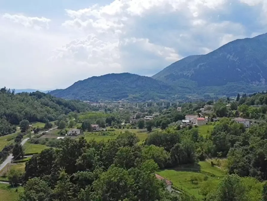 Immagine 10 di Rustico / casale in vendita  in Via Vallefredda, snc a Pescosolido
