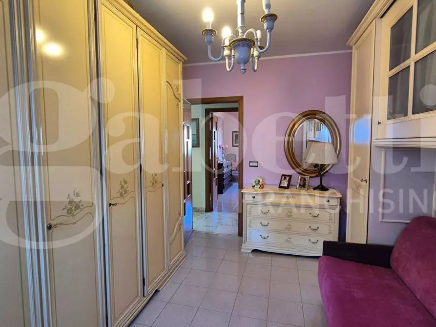 Immagine 35 di Appartamento in vendita  in Via Carminiello, 61 a Torre Annunziata