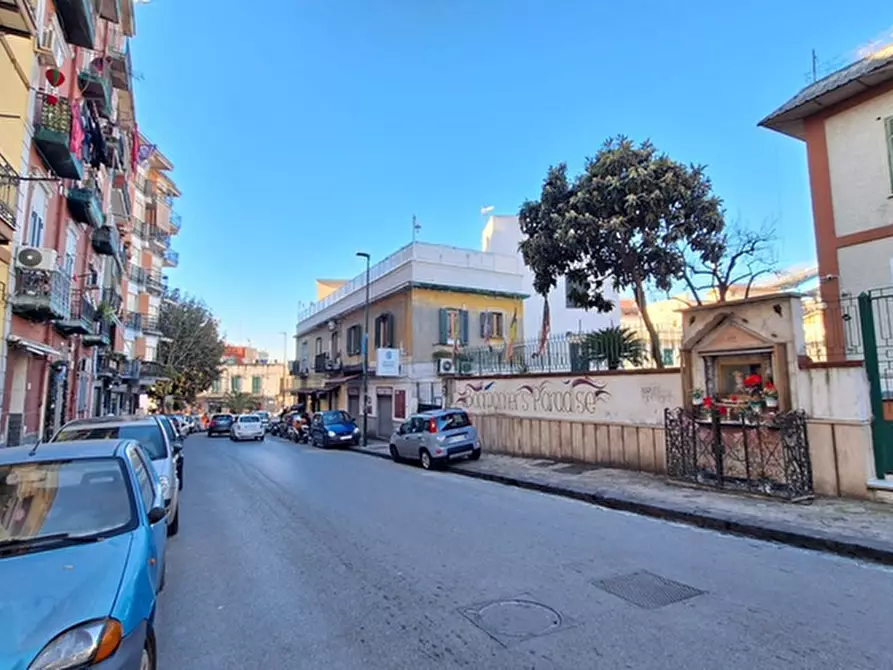 Immagine 8 di Villa in vendita  in Via Filippo Maria Briganti a Napoli