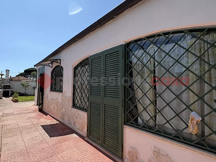 Immagine 26 di Casa bifamiliare in vendita  in Via RESIDENCE RIVA DEL FUEGO, 32 a Terracina