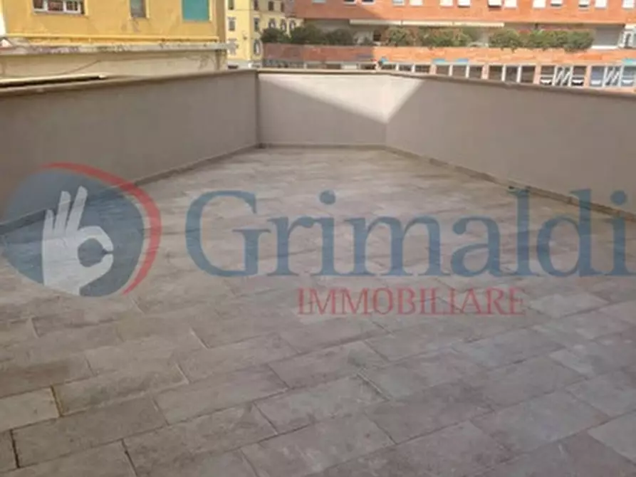 Immagine 6 di Appartamento in vendita  in Piazza attias a Livorno