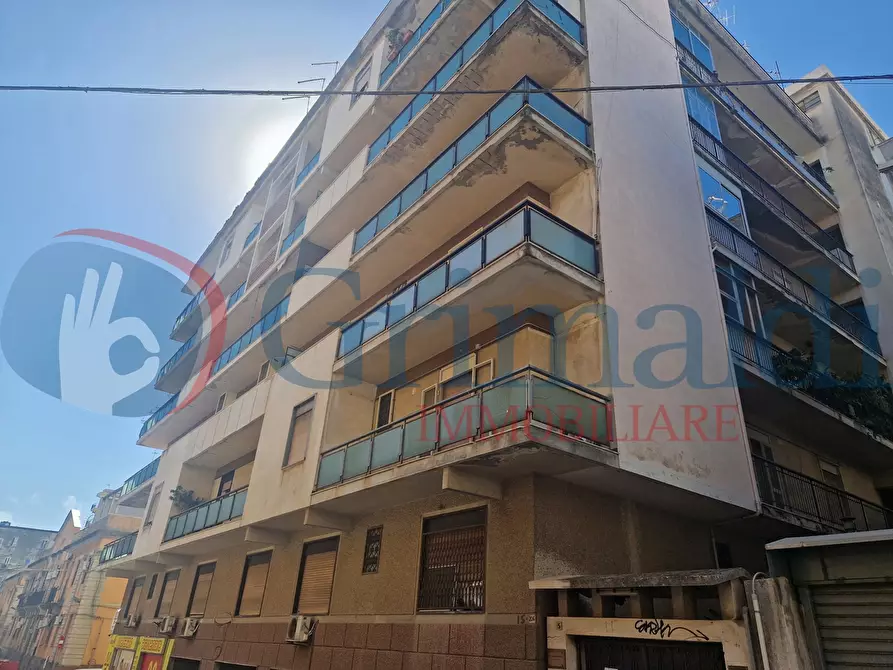 Immagine 2 di Appartamento in vendita  in Via Francesco Todaro a Messina