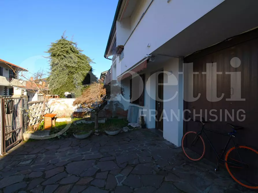 Immagine 5 di Villa in vendita  in Via Pietro Orlandi a Bubbiano