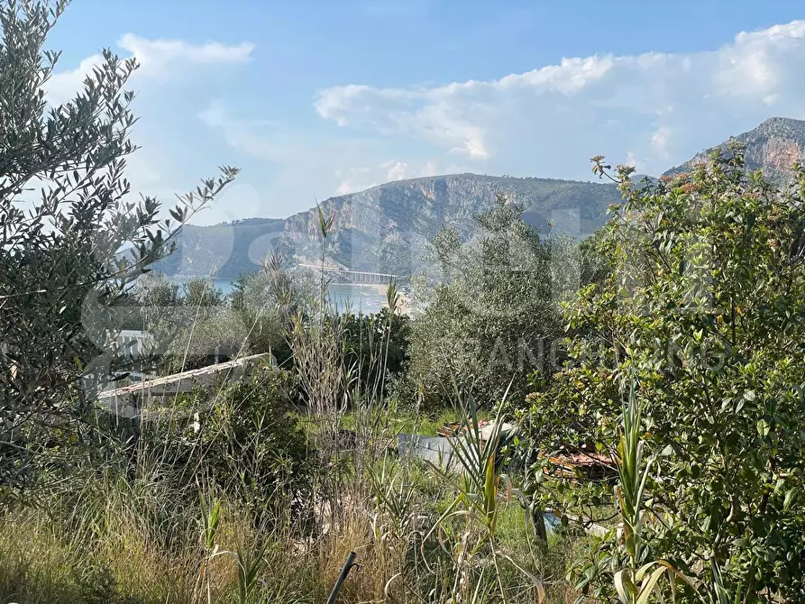 Immagine 1 di Terreno agricolo in vendita  in LocalitÃ  Monte a Mare, s.n.c a Gaeta