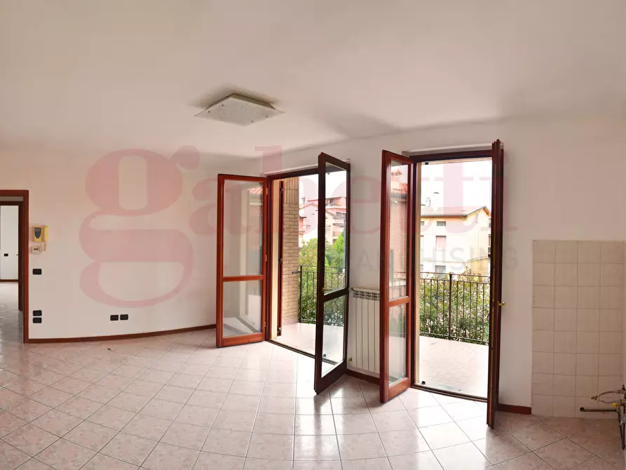 Immagine 1 di Appartamento in vendita  in Via Leone XIII, 45 a Calusco D'adda