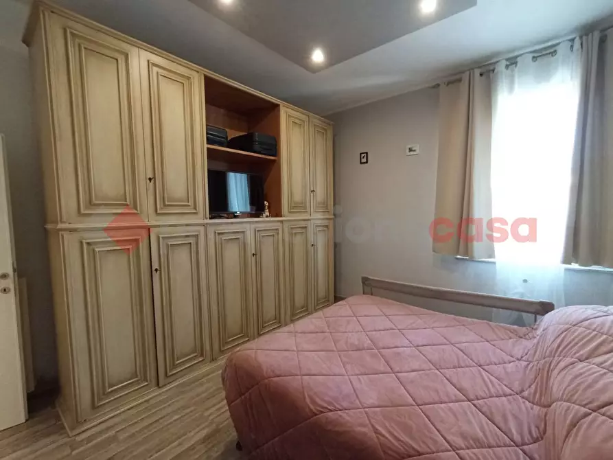 Immagine 15 di Appartamento in affitto  in Via Marconi a Spoleto