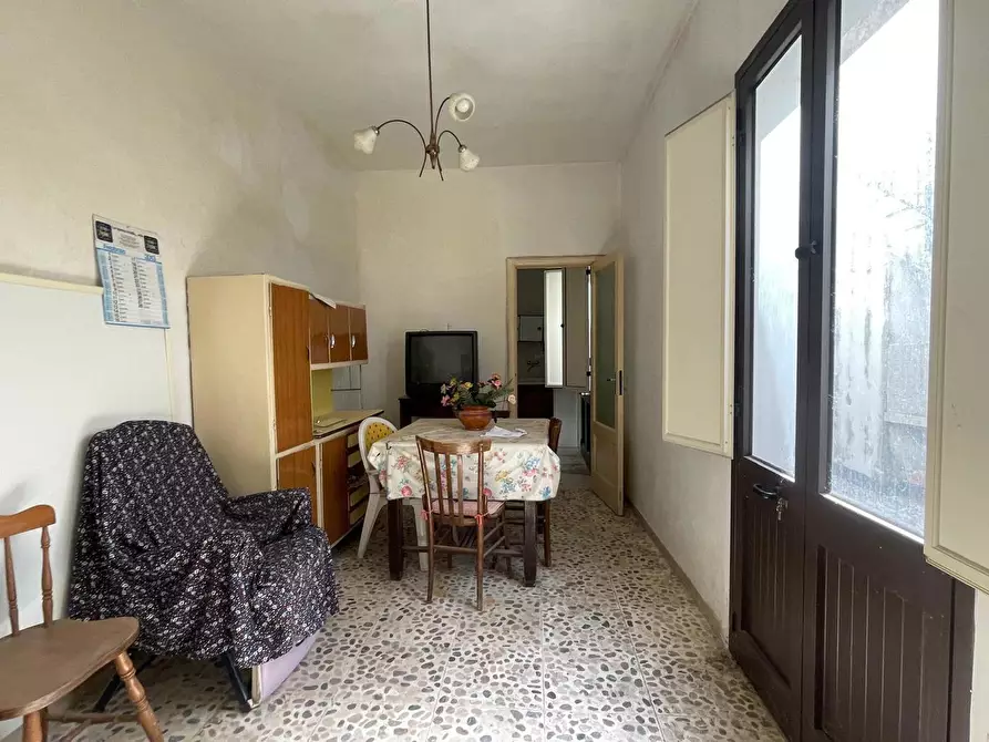 Immagine 12 di Appartamento in vendita  in Via Umberto I, 302 a Canicattini Bagni