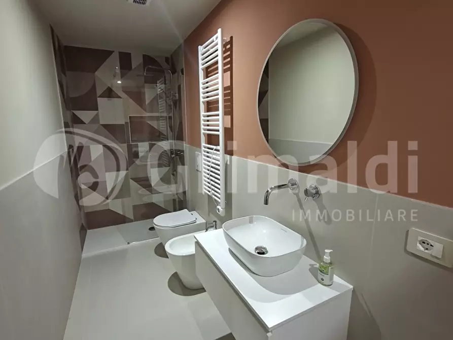 Immagine 12 di Appartamento in affitto  in Via Andrea Solari, 13 a Milano