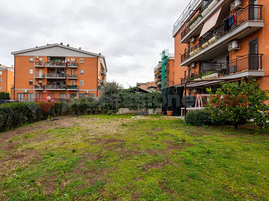Immagine 33 di Appartamento in vendita  in Via Castiglione Messer Marino a Roma