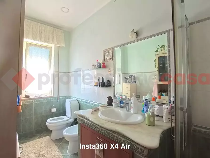 Immagine 7 di Appartamento in vendita  in Via eschilo, 22 a Siracusa