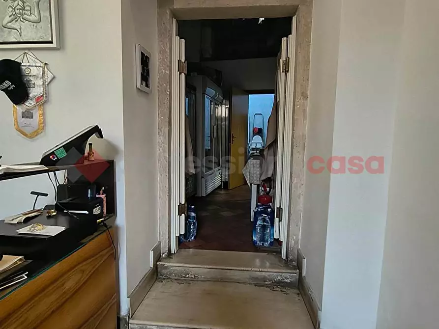 Immagine 31 di Bar / Ristorante in vendita  in Via del collegio, 13 a Siracusa
