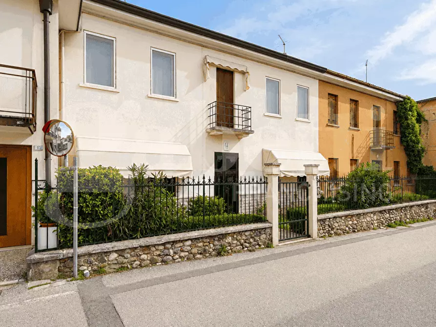 Immagine 2 di Multiproprietà in vendita  in Via Trieste, 10 a Breganze