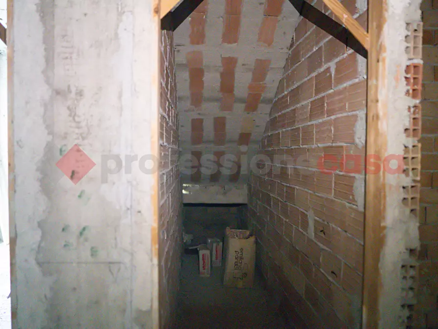 Immagine 20 di Appartamento in vendita  in Via Prignano di Sopra, n.28 a Anagni