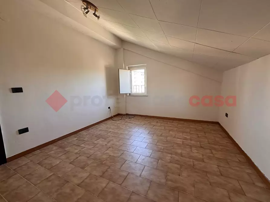 Immagine 8 di Attico in vendita  in Via ALESSANDRO MANZONI, 6 a Potenza